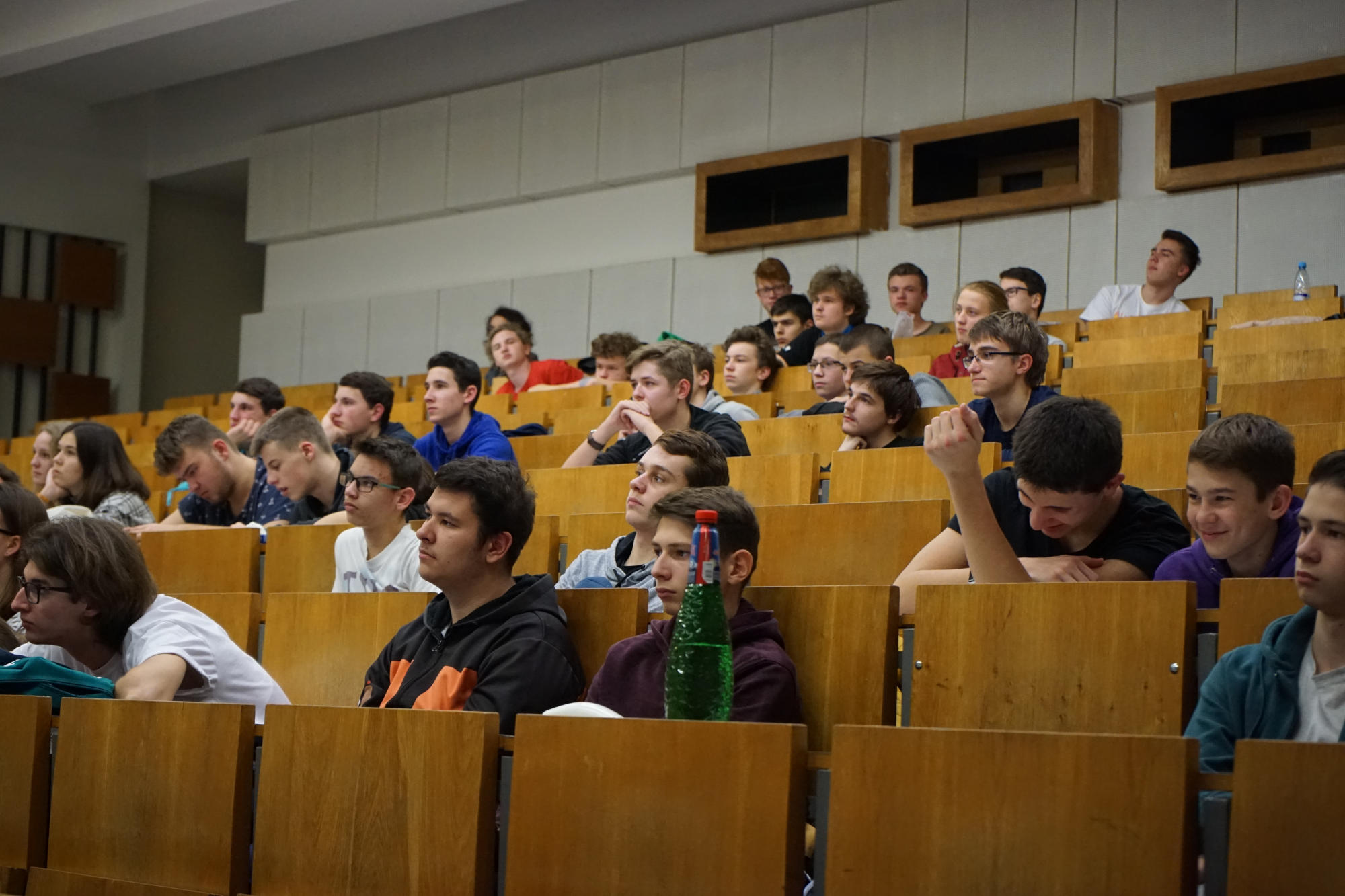 Niečo pre každého